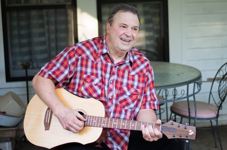 David Childers