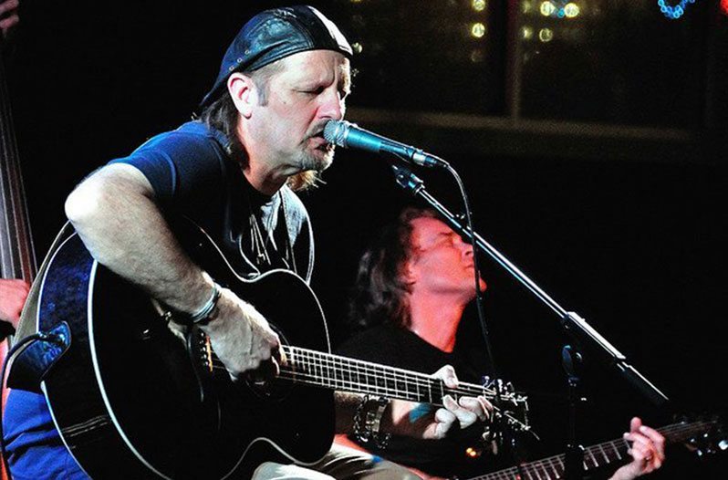 Jimmy LaFave
