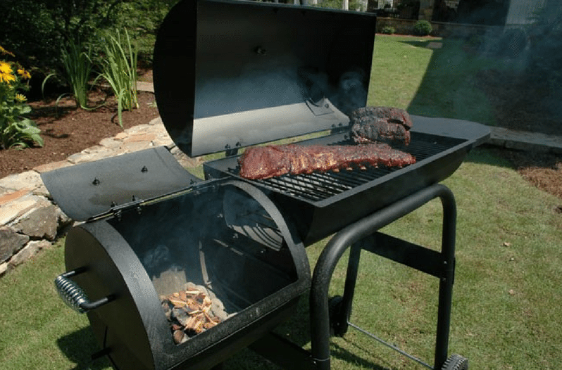 smoker