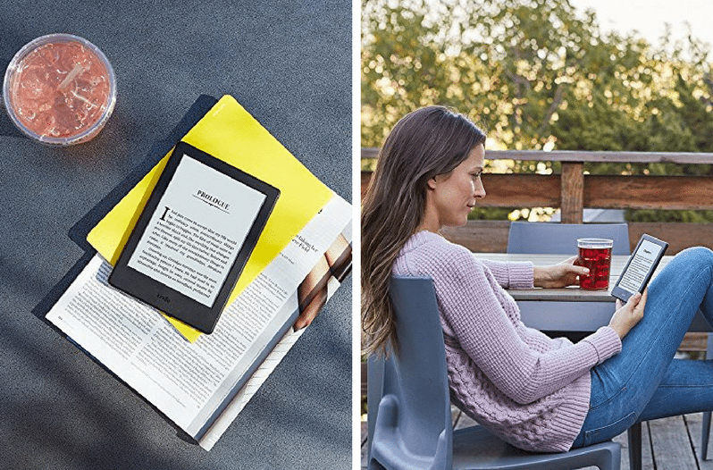 kindle
