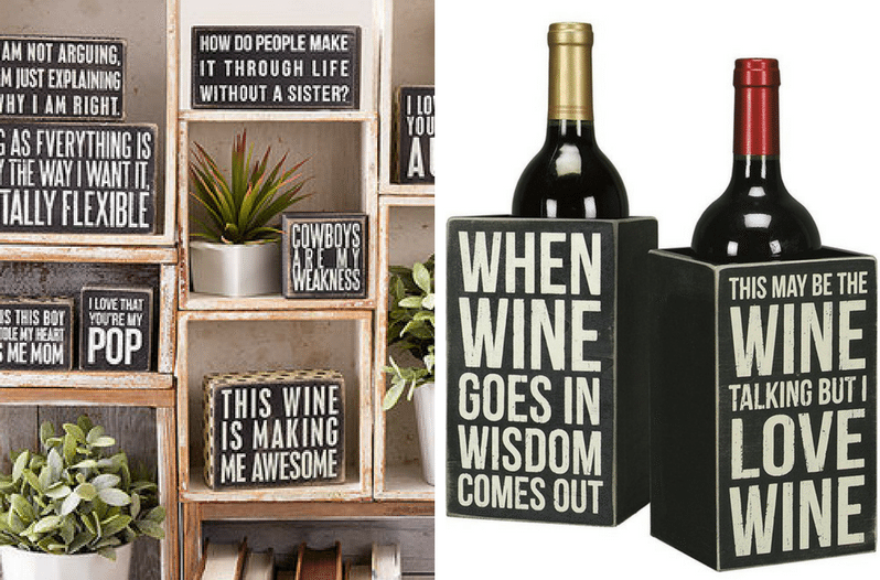 box designs
