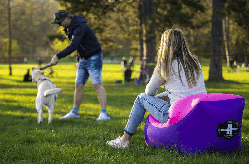 grabba chair