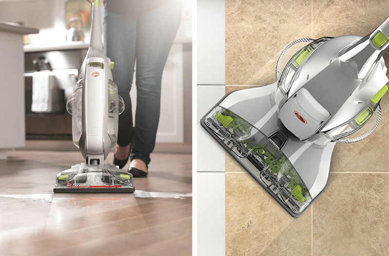 hoover vacuum