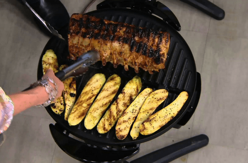 grill
