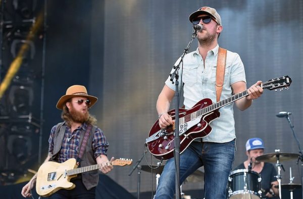 Famous Country Singers