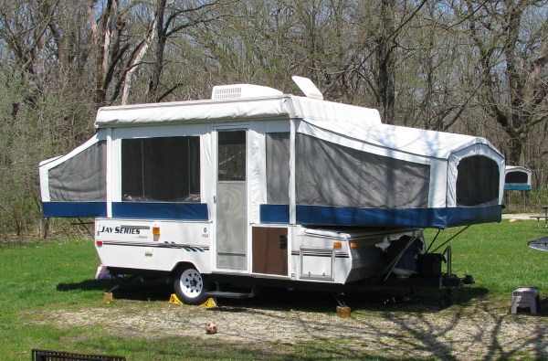 camper