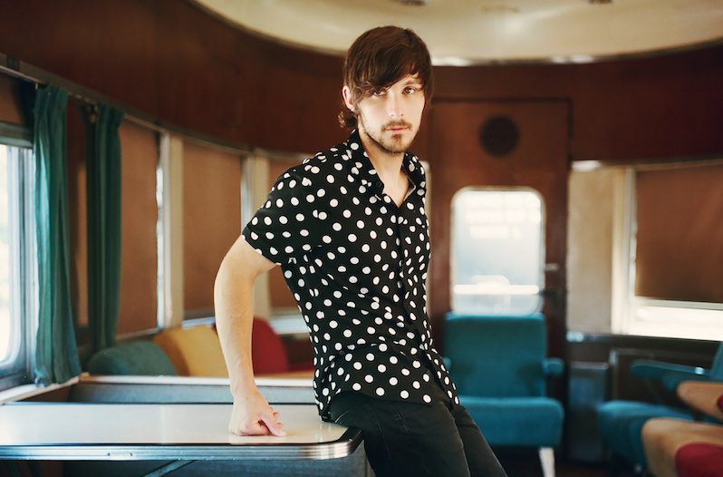 Charlie Worsham
