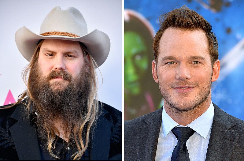 Chris Stapleton