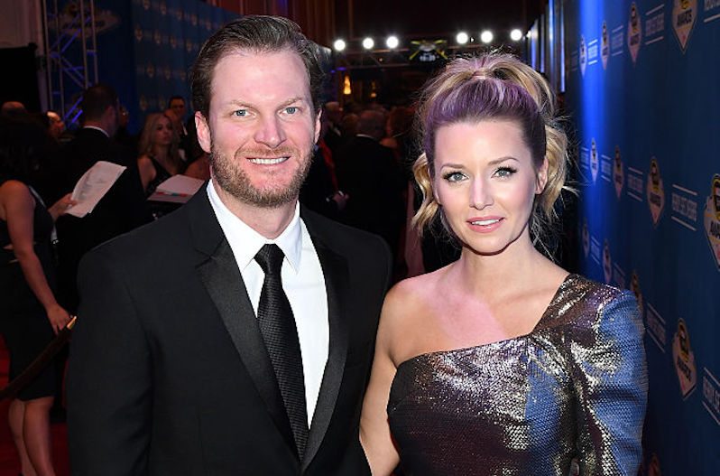 Dale Earnhardt Jr.