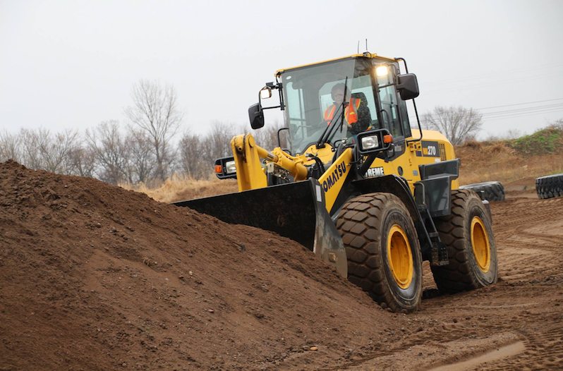 Extreme Sandbox