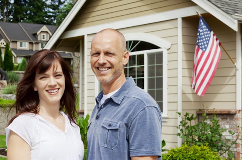 VA mortgage benefits