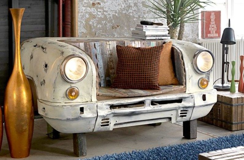 home decor