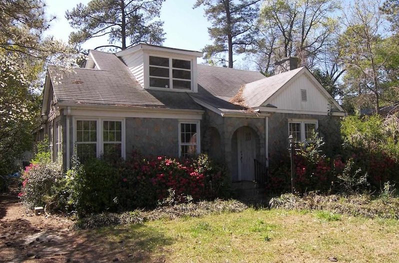 property listing