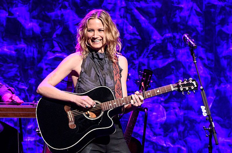 Jennifer Nettles