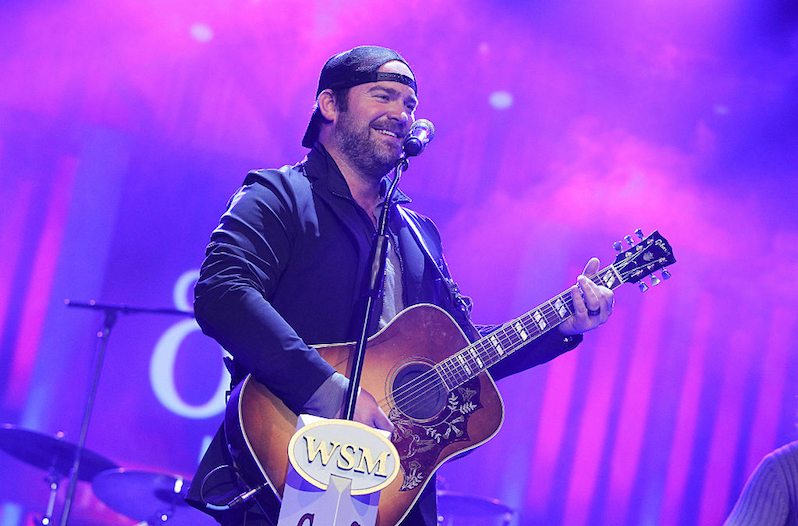 new country songs for June