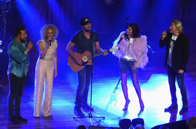 Little Big Town