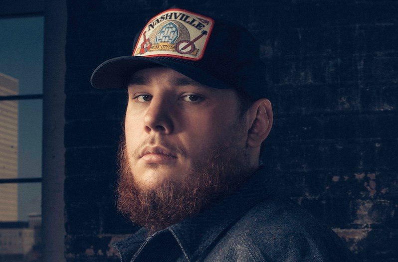 One Number Away Luke Combs