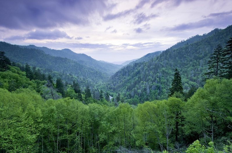 appalachian english