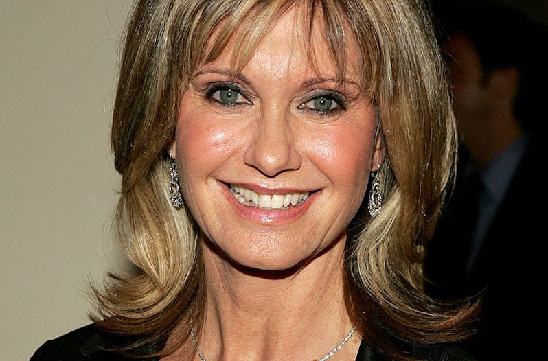 Olivia Newton-John