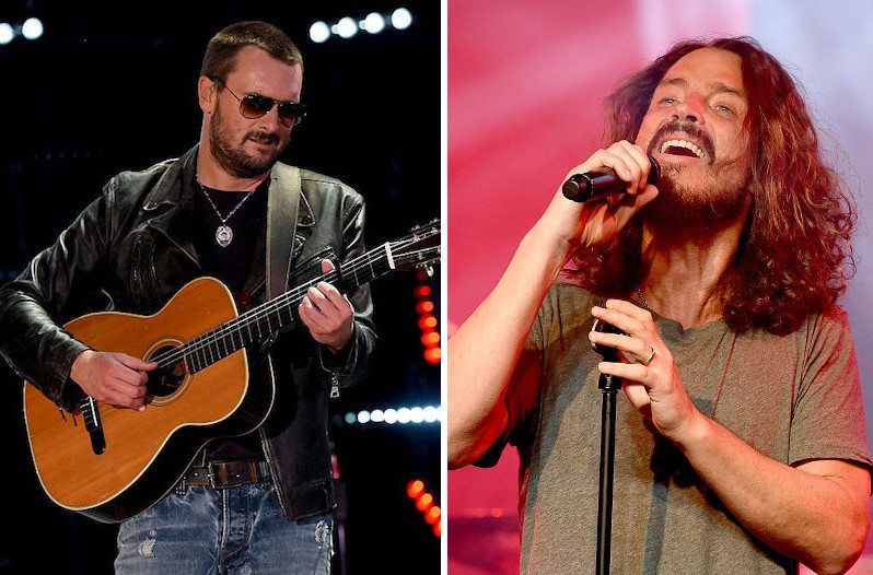 Eric Church