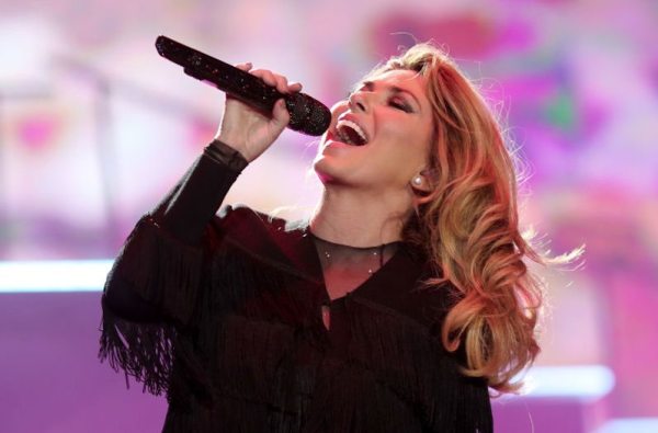 Shania Twain