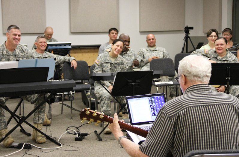 Operation Song