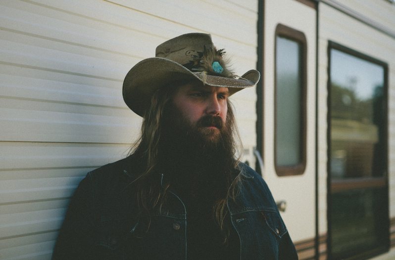 Chris Stapleton From a Room: Volume 1
