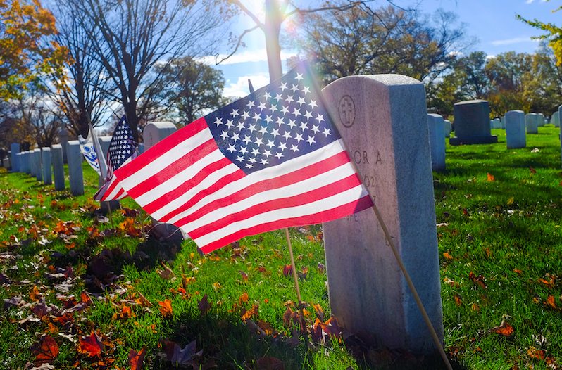 veteran
