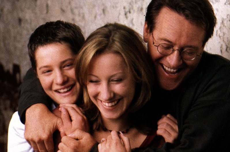 The Wilkinsons
