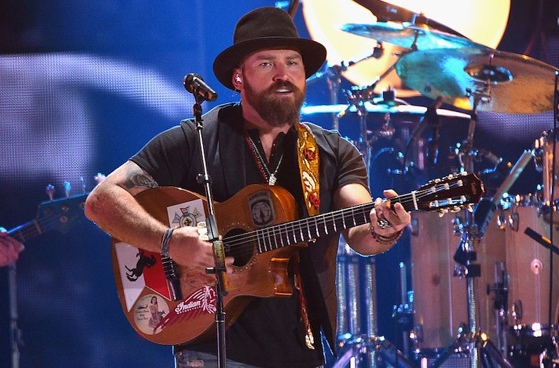 New Country Songs for August
