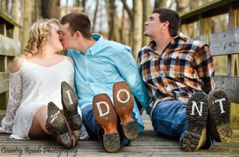 Wedding Photo