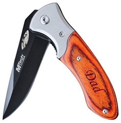 pocket knife