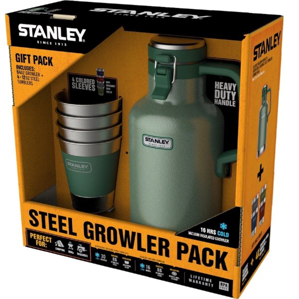 growler