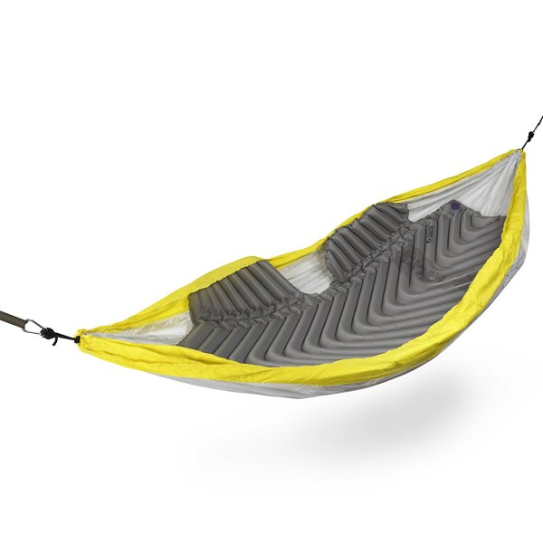 camping hammock