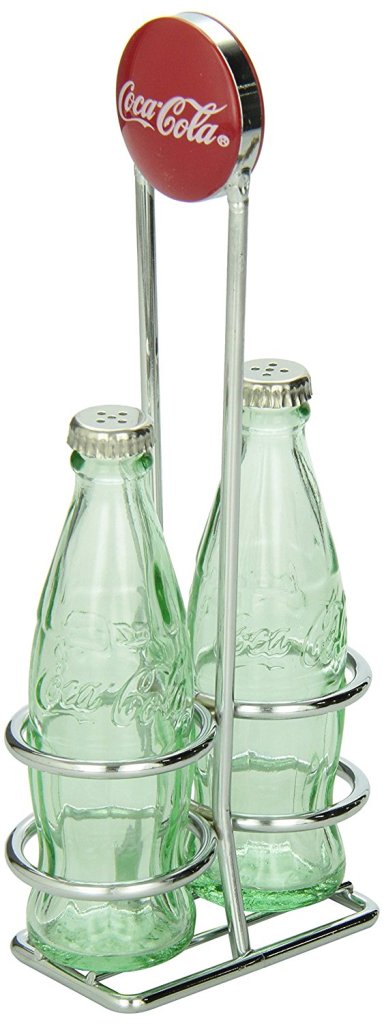 salt and pepper shaker
