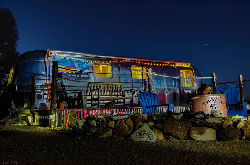 Texas Airbnb's