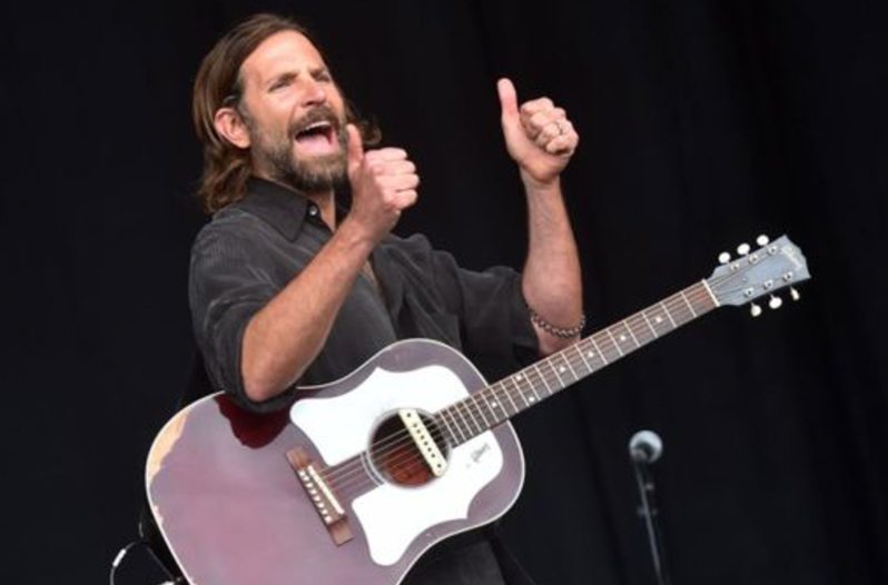 Bradley Cooper