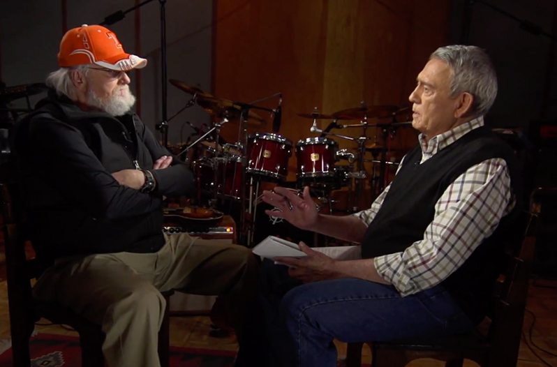 Charlie Daniels