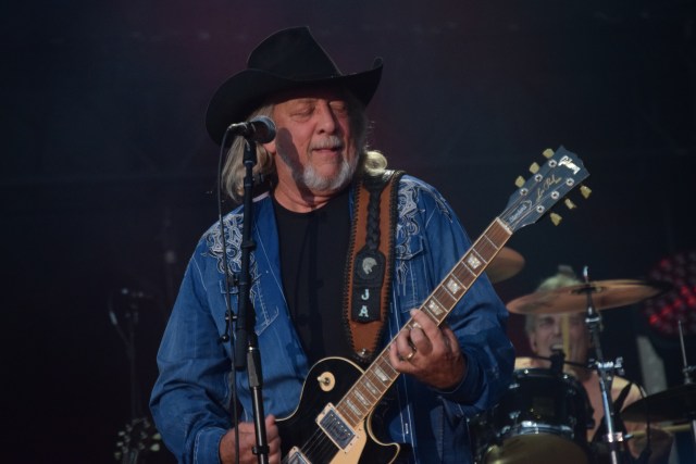 John Anderson