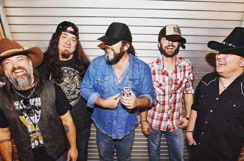 Tumbleweed Music Festival