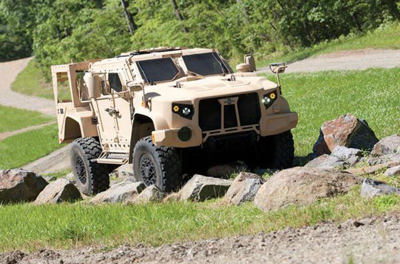 JLTV