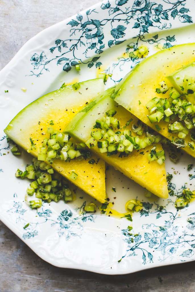 yellow-watermelon-salad