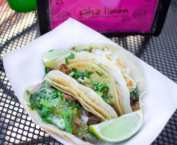 best tacos in Texas
