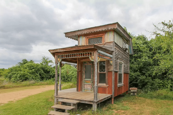 Texas Airbnb