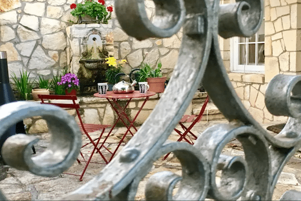 Taxas Airbnb