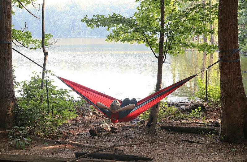 hammock