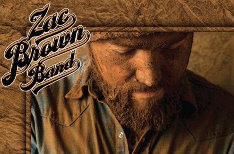 Zac Brown Band