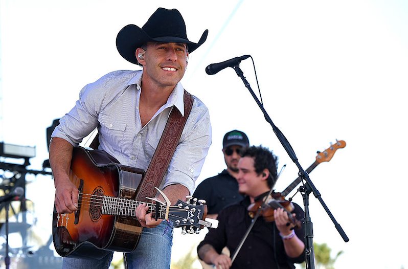 country artists