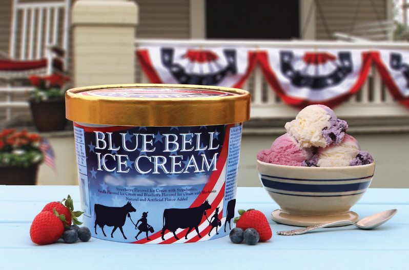 Blue Bell