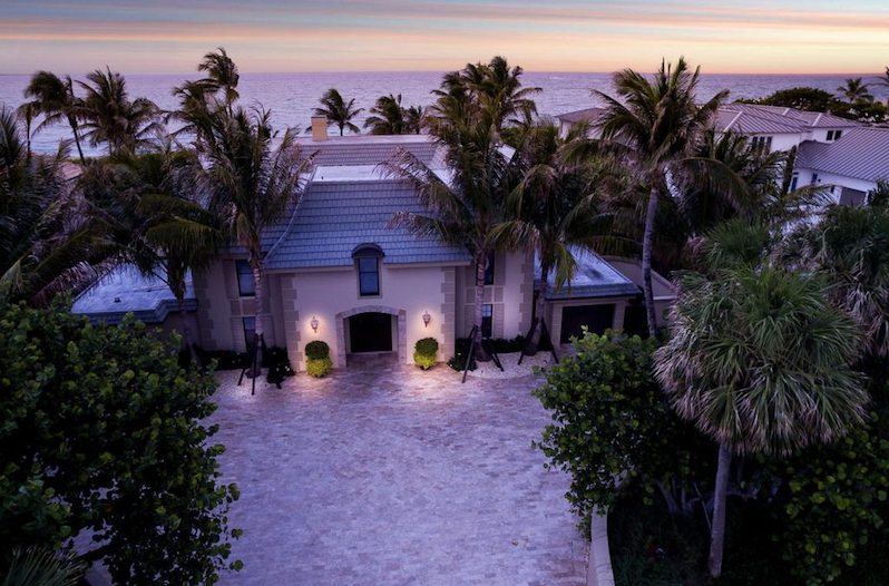 Tammy Wynette Home